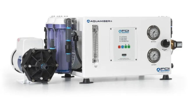 FCI Aquamiser+ Framed 250-1800GPD