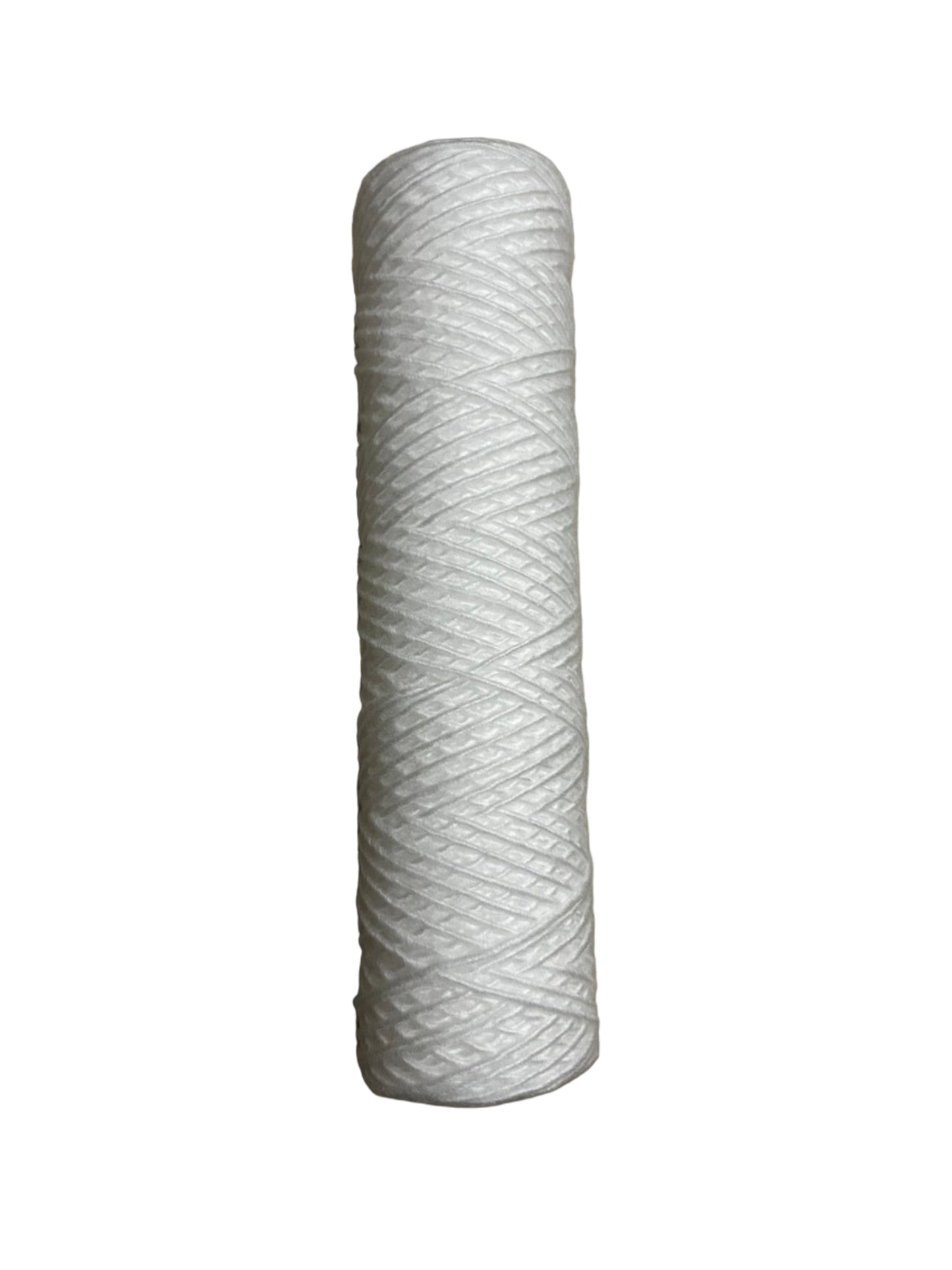 2.5 x 10 - 20 Micron Filter String Wound