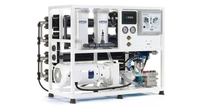 FCI Neptune+ Horizontal