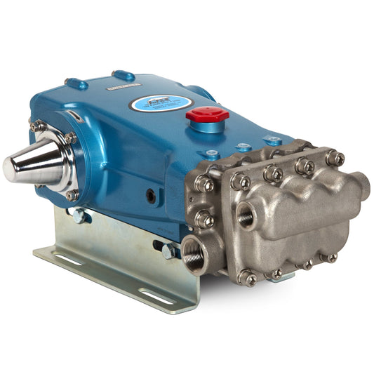 CAT PUMPS Model 2531 Triplex Plunger Pump