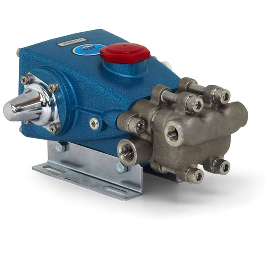 CAT Pump Model 271 - Triplex Positive Displacement Pump