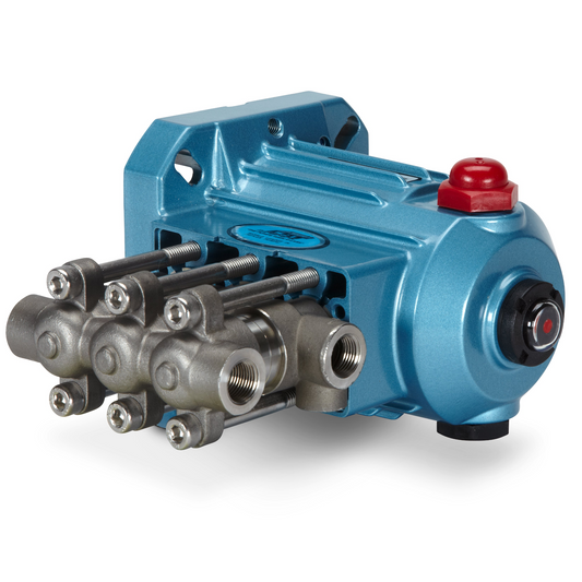 CAT Pumps 2SFQ25SEEL Triplex Stainless Steel Pump