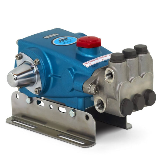 CAT Pump Model 351 - Triplex Positive Displacement Pump