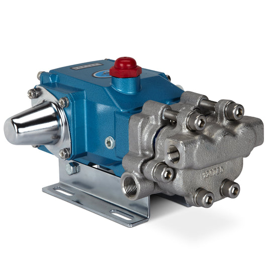CAT PUMPS Model 3CP1221 Triplex Plunger Pump