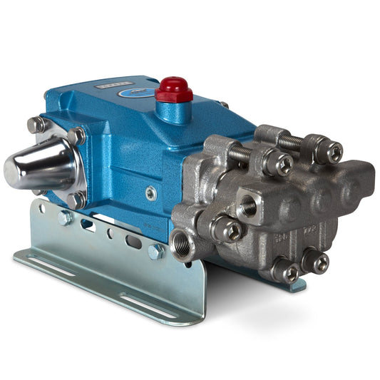 CAT Pump Model 5CPQ6221 - Triplex Positive Displacement Pump