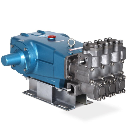 Cat Pumps Model 6761 Triplex Plunger Pump