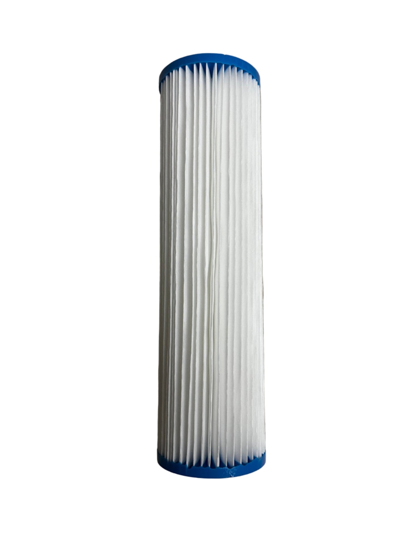 2.5 x 10 - 20 Micron Filter