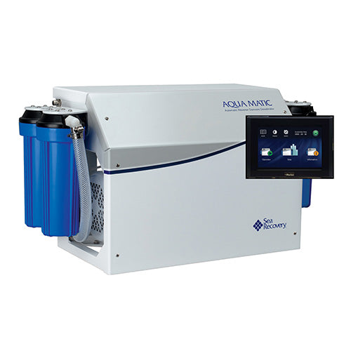 Sea Recovery Aqua Matic