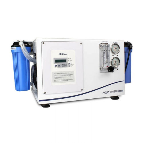 Sea Recovery Aqua Whisper Pro